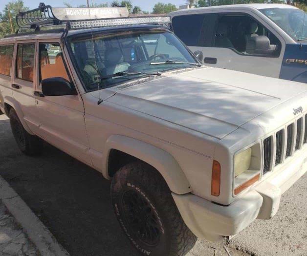 Paran vuelo a la ‘jeppeta’