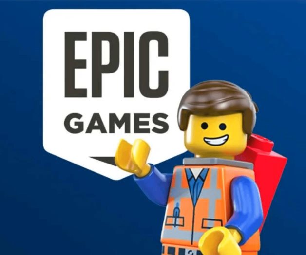 LEGO y Epic Games se asocian para crear un metaverso para niños