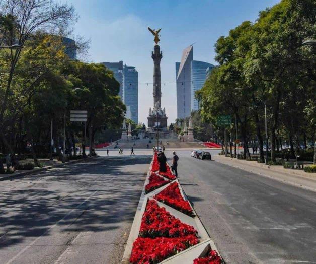 Queda México fuera de los 25 países atractivos para invertir Queda México fuera de los 25 países atractivos para invertir