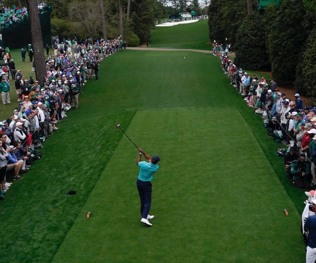 Pasa corte en Augusta