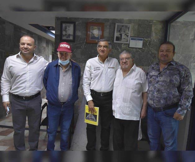 Misión Histórica: ‘Recuperar nuestra identidad’