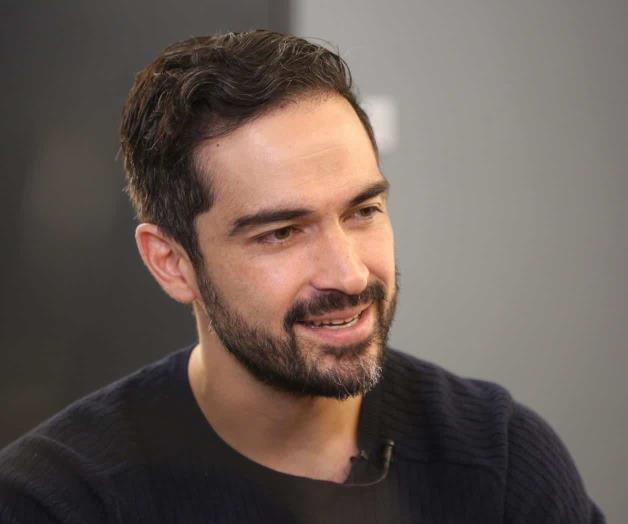 Participará Alfonso Herrera en Rebel Moon, de Zack Snyder Participará Alfonso Herrera en Rebel Moon, de Zack Snyder