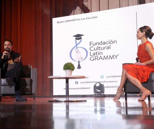 Se une Bianca Marroquín en apoyo a latinos