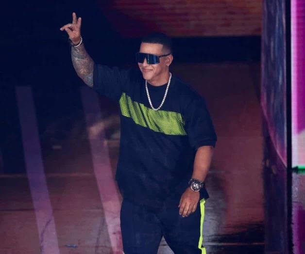 Llegará Tu última vuelta con Daddy Yankee a Guadalajara Llegará Tu última vuelta con Daddy Yankee a Guadalajara
