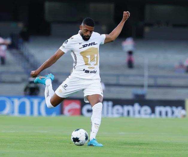 Pumas rescata un empate con garra en Puebla