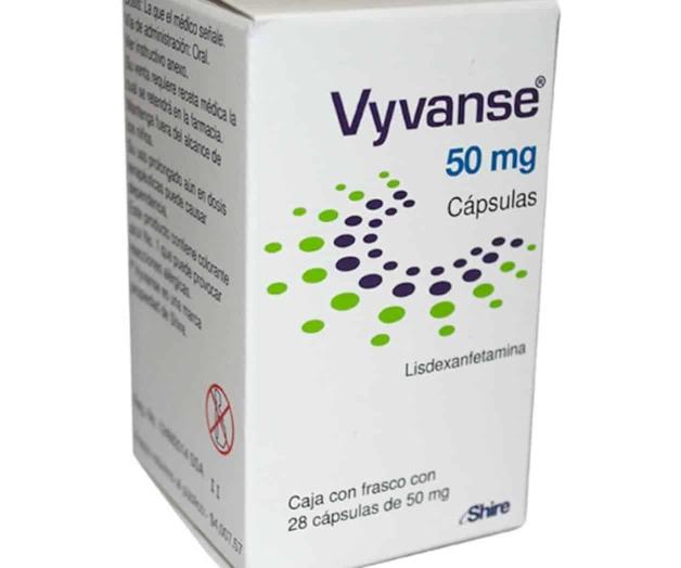 Falsifican medicamento para déficit de atención