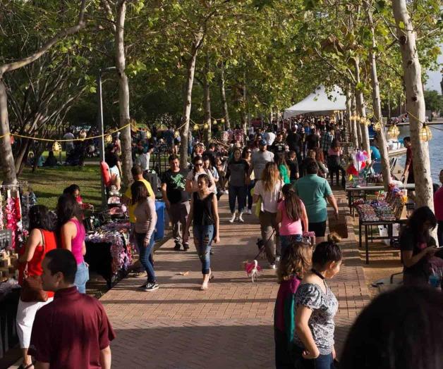 Sexta mejor ciudad: Así consideran a McAllen en EU Sexta mejor ciudad: Así consideran a McAllen en EU