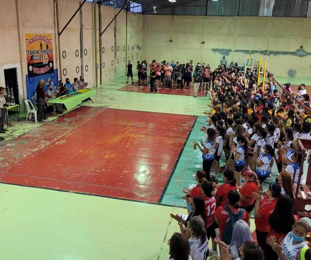 ¡Llegó el torneo 135!