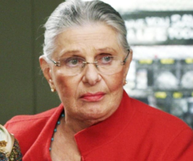 Muere estrella de ‘Los Soprano’