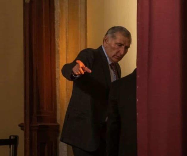 PAN y PRI buscan que la FGR intervenga en el caso de Adán Augusto López PAN y PRI buscan que la FGR intervenga en el caso de Adán Augusto López