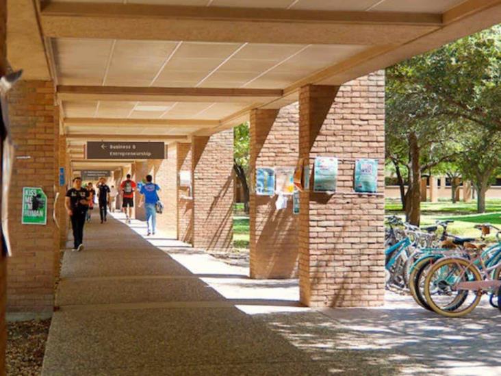 Destaca UTRGV en top Third Way Destaca UTRGV en top Third Way