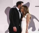 Se comprometen Jennifer Lopez  y Ben Affleck  ¡otra vez!