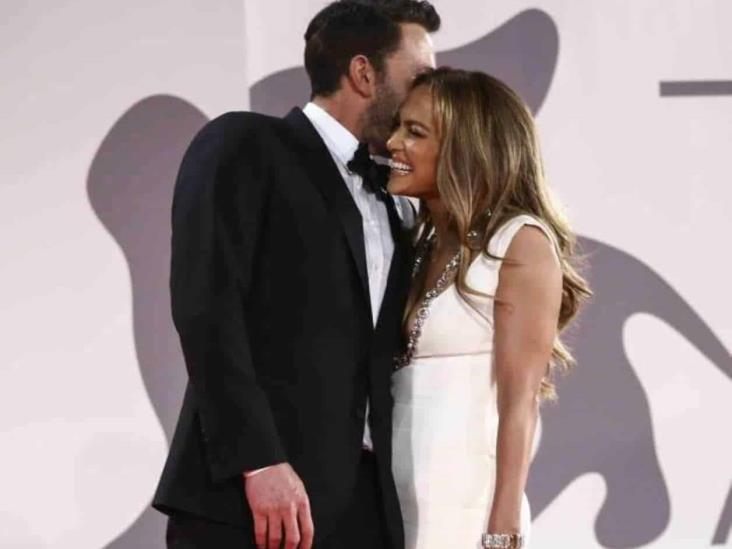Se comprometen Jennifer Lopez y Ben Affleck ¡otra vez! Se comprometen Jennifer Lopez y Ben Affleck ¡otra vez!