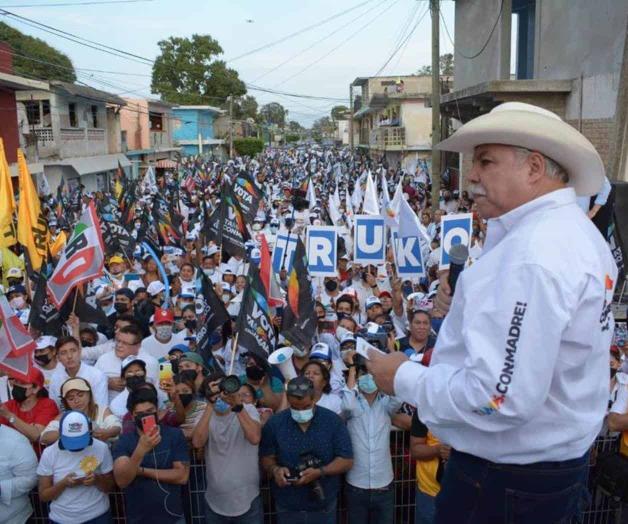 ‘El Truko es escuchar y atender las demandas’