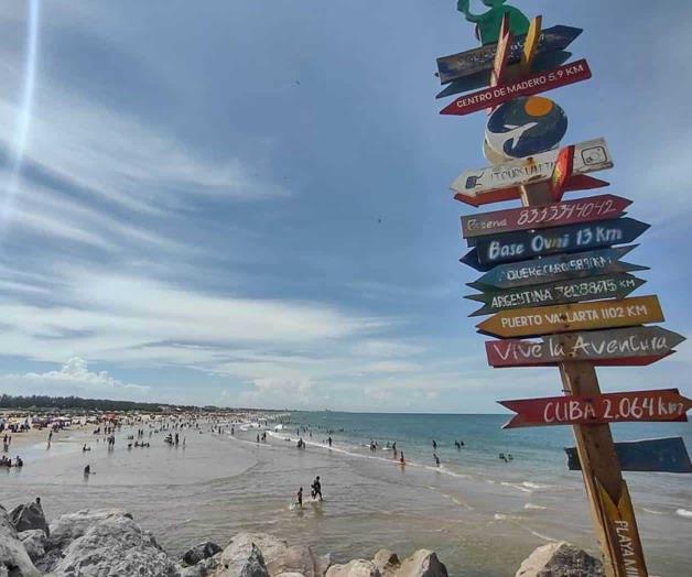 Arranca Semana Santa: Ponen en marcha operativo de seguridad