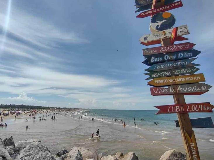 Arranca Semana Santa: Ponen en marcha operativo de seguridad Arranca Semana Santa: Ponen en marcha operativo de seguridad