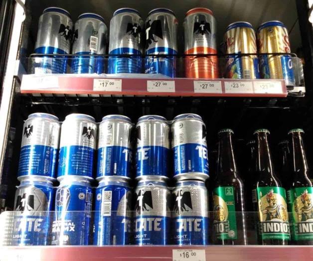 Descartan ‘ley seca’ en Tamaulipas