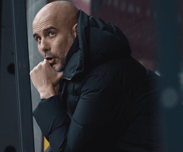 Guardiola dice que Klopp es el ‘mayor rival’ en su carrera