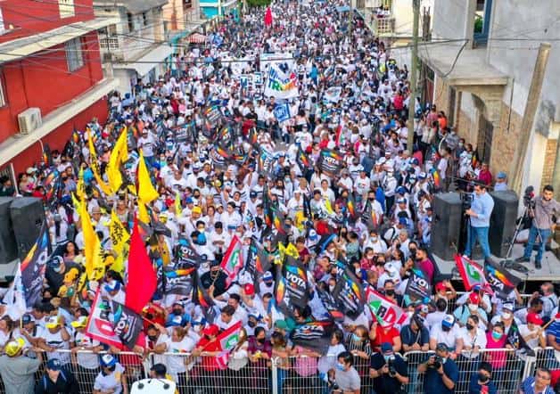 ‘El Truko es escuchar y atender las demandas’