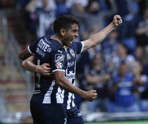 Renacer rayado, vence al Santos