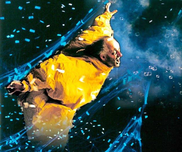 Tras larga ausencia retorna