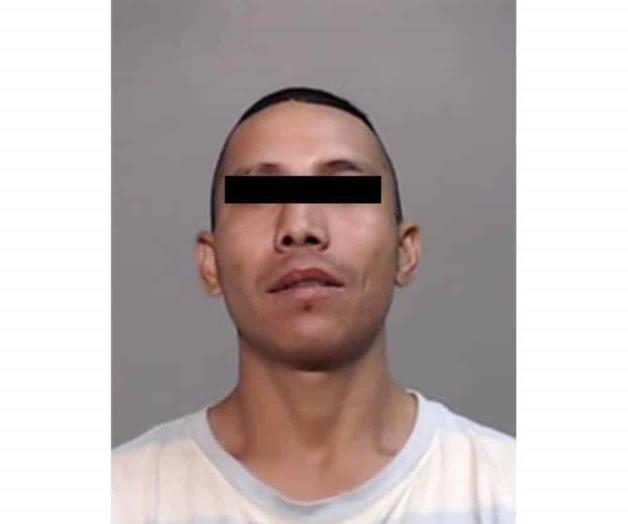 Arrestan a sospechoso en crimen a puñaladas