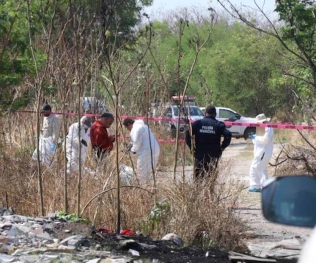 Ejecutan a una mujer