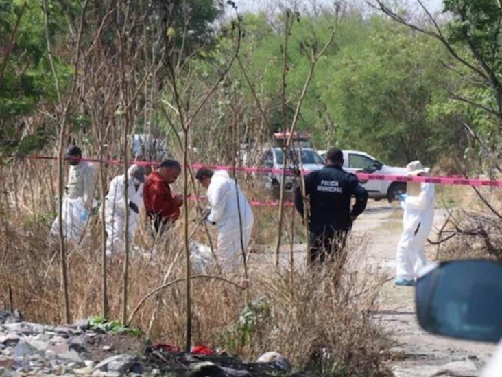 Ejecutan a una mujer Ejecutan a una mujer