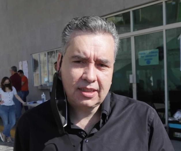 Hacen quedar mal a Samuel