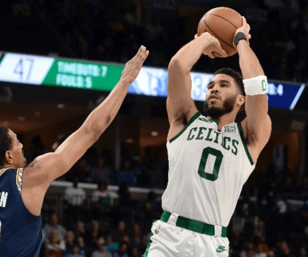 Terminan Celtics 2do de la Este Terminan Celtics 2do de la Este