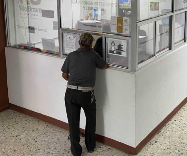 Orientan a la población