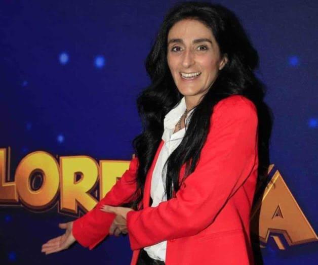 Bárbara Torres abre espacio para la mujer en la comedia Bárbara Torres abre espacio para la mujer en la comedia