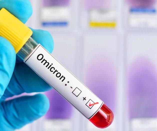 OMS investiga dos nuevas variantes de ómicron