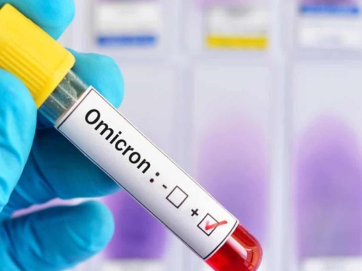 OMS investiga dos nuevas variantes de ómicron OMS investiga dos nuevas variantes de ómicron