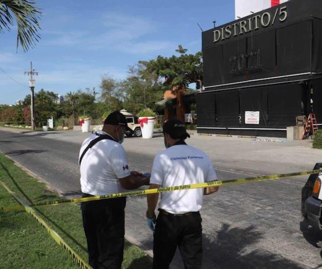 Capturan implicado en caso Aristóteles