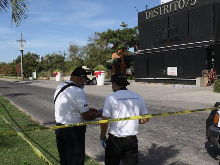Capturan implicado en caso Aristóteles Capturan implicado en caso Aristóteles