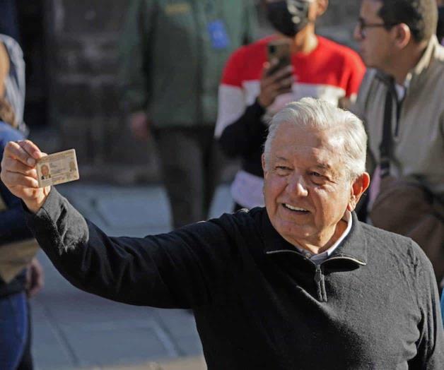 Y la consulta se hizo Y la consulta se hizo