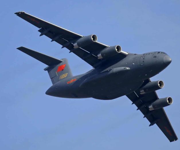 Recibe Serbia misiles chinos Recibe Serbia misiles chinos