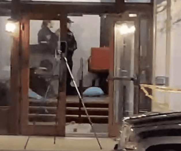 Tiroteo en un antro deja dos muertos