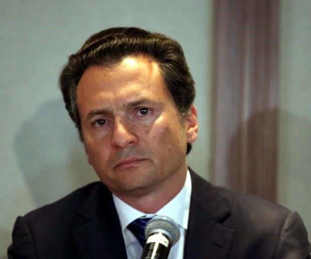 Se atora acuerdo  reparatorio de Lozoya