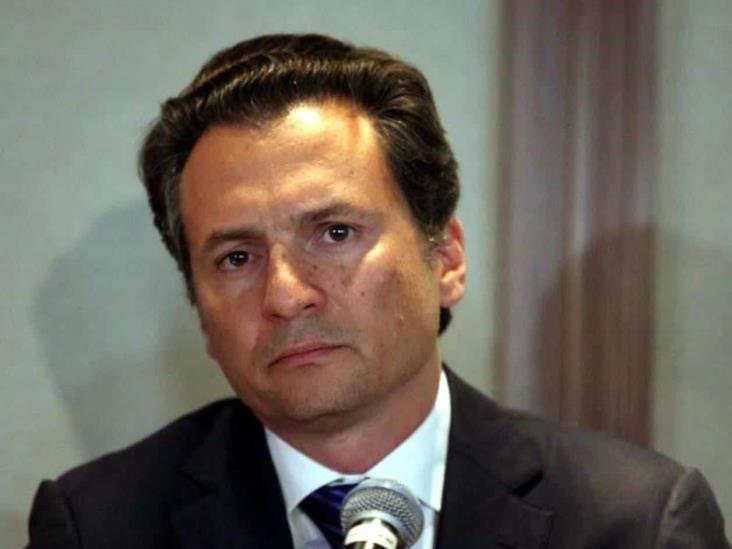 Se atora acuerdo reparatorio de Lozoya Se atora acuerdo reparatorio de Lozoya