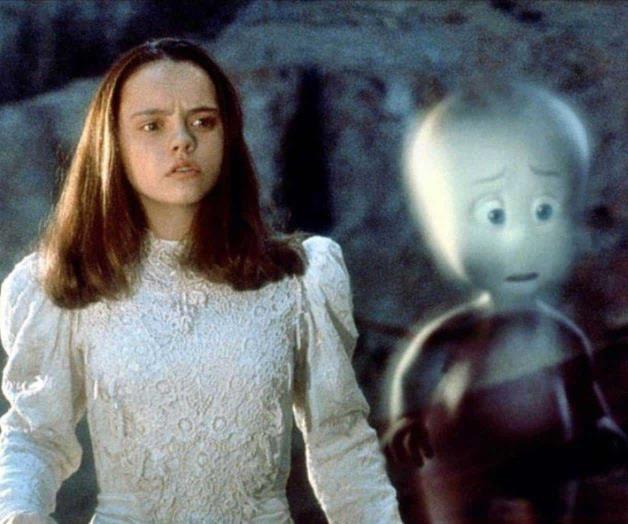 Gasparín estará de vuelta en serie de acción real