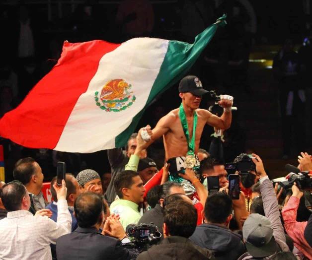 ¡Hambre de ‘Camaleón’! ¡Hambre de ‘Camaleón’!