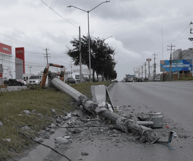 Arman ‘Big Brother’ antinarco en frontera Arman ‘Big Brother’ antinarco en frontera