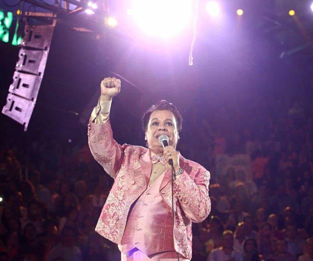 Universal adquiere derechos de la música de Juan Gabriel Universal adquiere derechos de la música de Juan Gabriel
