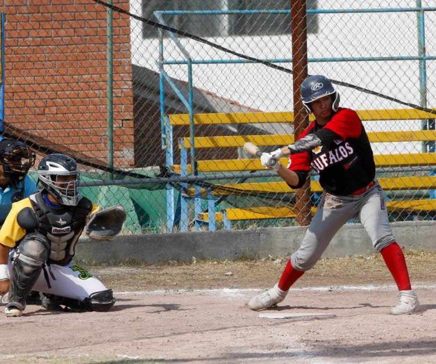 Se destaparon grupos y horarios