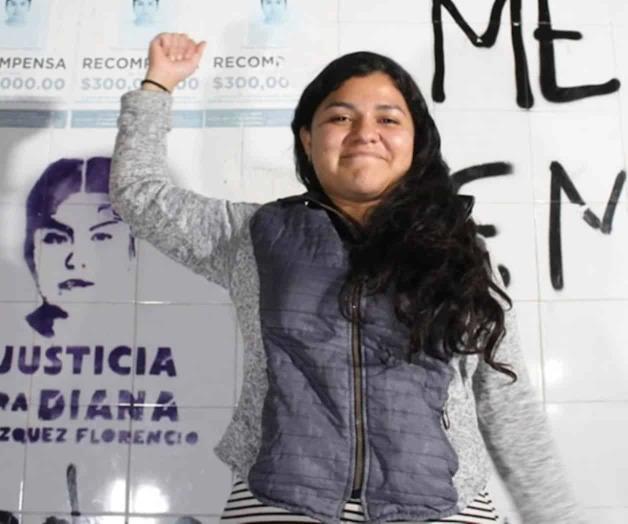 Revocan medidas cautelares a Roxana