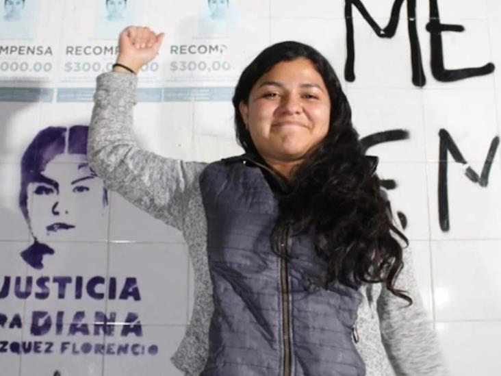 Revocan medidas cautelares a Roxana Revocan medidas cautelares a Roxana