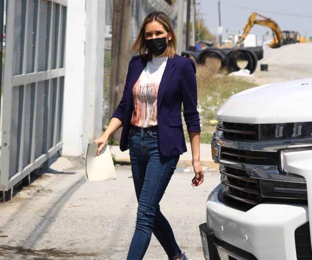 Queda sin amparo esposa de ‘Bronco’ Queda sin amparo esposa de ‘Bronco’