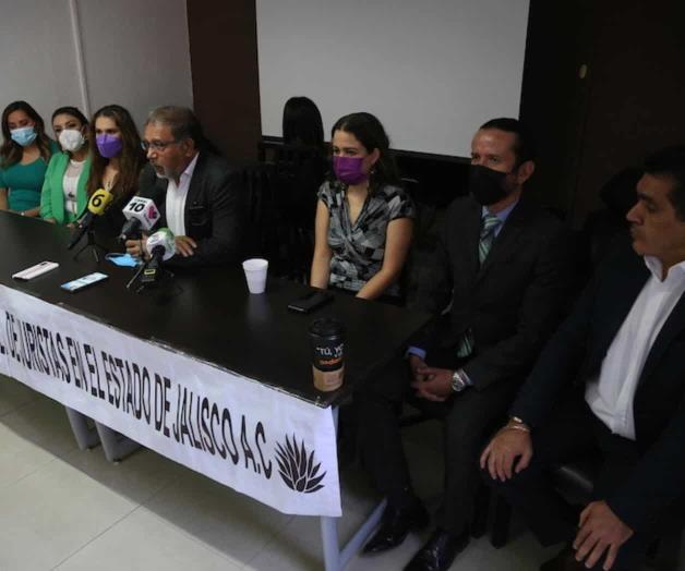 Teme por su integridad víctima de magistrado Teme por su integridad víctima de magistrado